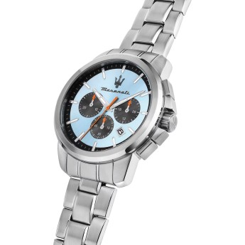 Orologio Uomo MASERATI Successo Special Box - R8873621045