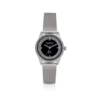 Orologio Donna OPS OBJECTS Crystaluxe - OPSPW-1092