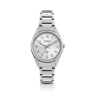 Orologio Donna OPS OBJECTS Sport - OPSPW-1080