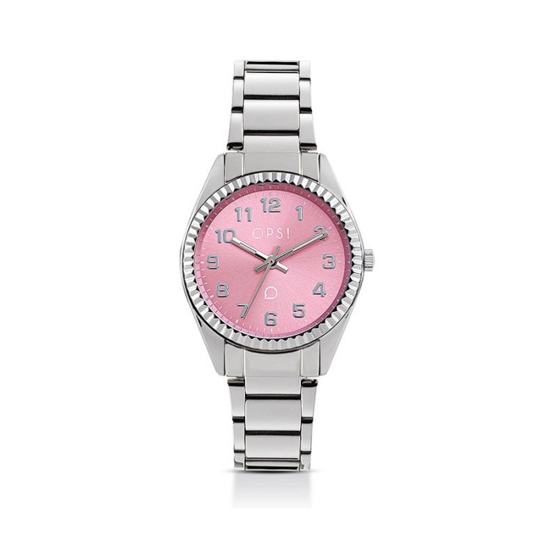 Orologio Donna OPS OBJECTS Sport - OPSPW-1081