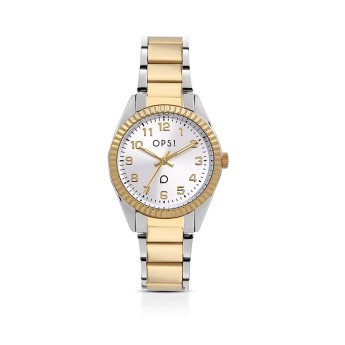 Orologio Donna OPS OBJECTS Sport - OPSPW-1082