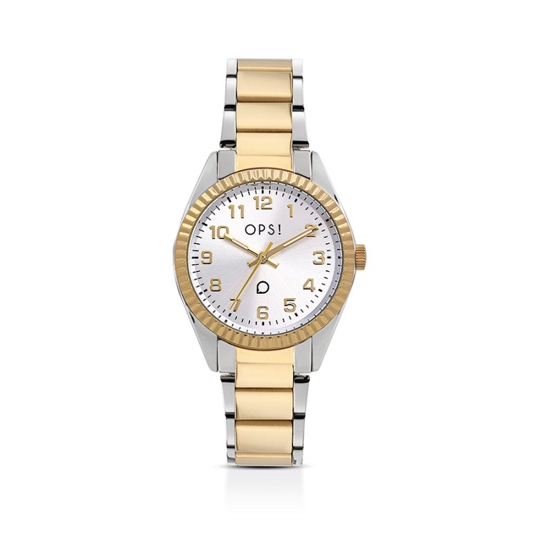 Orologio Donna OPS OBJECTS Sport - OPSPW-1082
