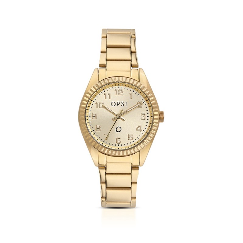 Orologio Donna OPS OBJECTS Sport - OPSPW-1084