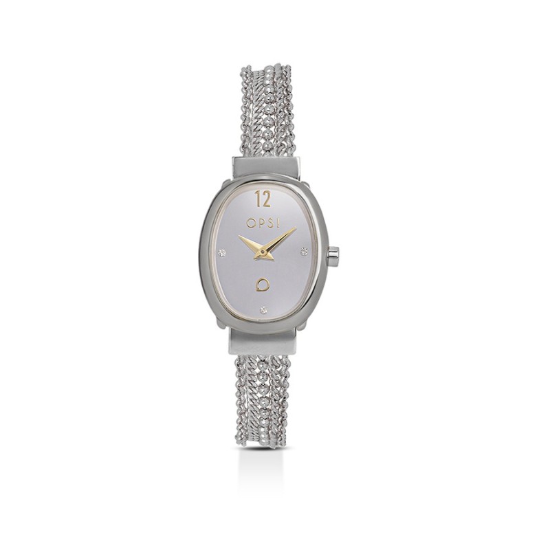 Orologio Donna OPS OBJECTS Bond - OPSPW-1094