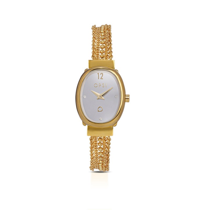Orologio Donna OPS OBJECTS Bond - OPSPW-1095