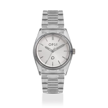 Orologio Unisex OPS OBJECTS Vivid - OPSPW-1119