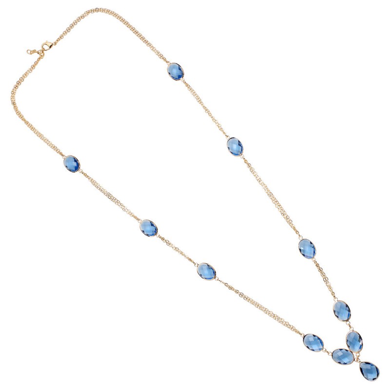 Collana Donna OTTAVIANI Boutique - 500737C-1
