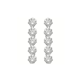 Orecchini Donna OTTAVIANI Elegance - 501049O