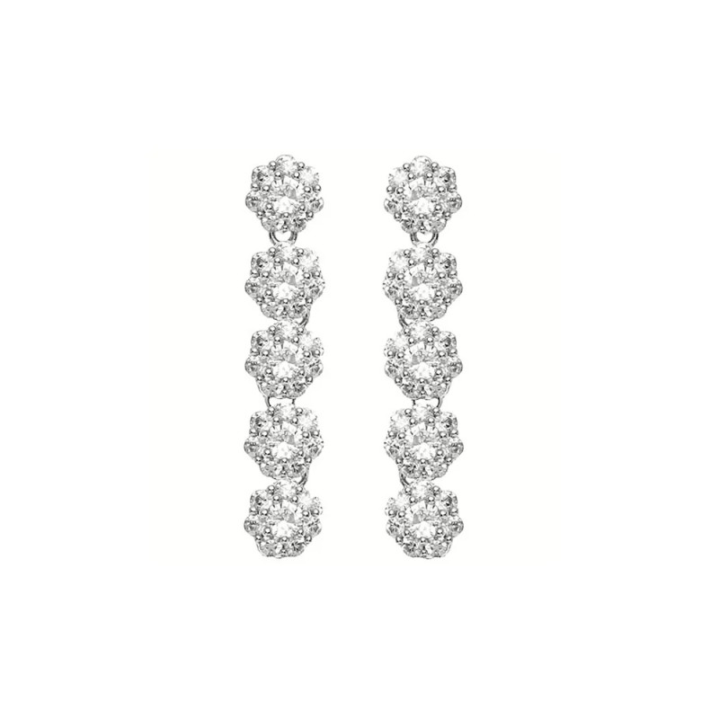 Orecchini Donna OTTAVIANI Elegance - 501049O