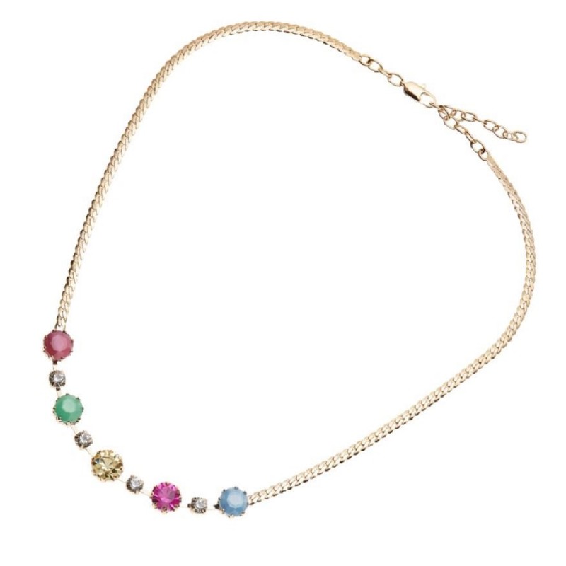 Collana Donna OTTAVIANI Boutique - 501180C