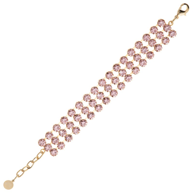 Bracciale Tennis Donna OTTAVIANI Boutique - 501187B