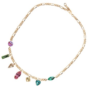 Collana Donna OTTAVIANI Boutique - 501181C