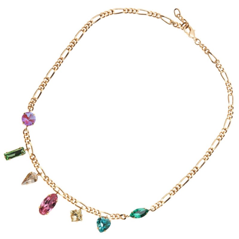 Collana Donna OTTAVIANI Boutique - 501181C