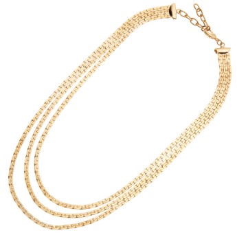 Collana Donna OTTAVIANI Boutique - 501189C-1