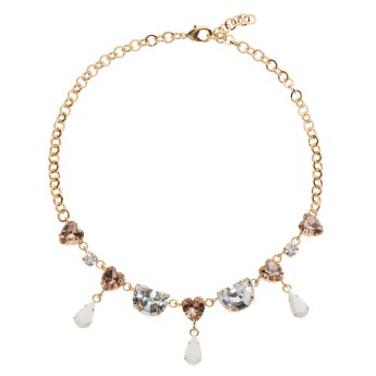 Collana Donna OTTAVIANI Boutique - 501194C