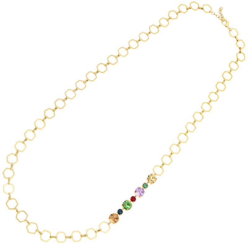 Collana Donna OTTAVIANI Boutique - 501204C