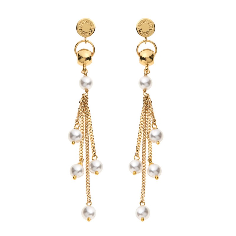 Orecchini Donna OTTAVIANI Boutique - 501200O