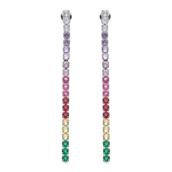 Orecchini Tennis Donna OTTAVIANI Elegance - 501213O