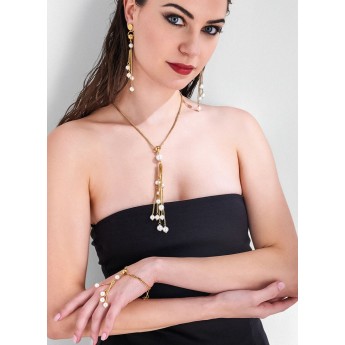 Collana Donna OTTAVIANI Boutique - 501200C