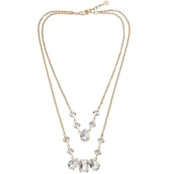Collana Donna OTTAVIANI Boutique - 500942C