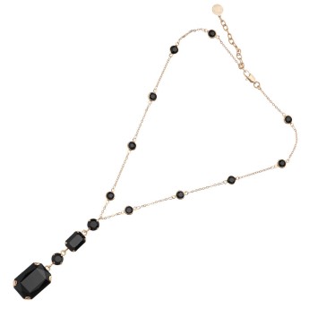 Collana Donna OTTAVIANI Boutique - 500948C