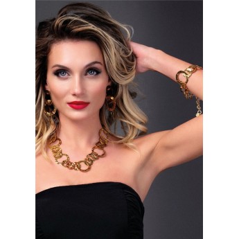 Orecchini Donna OTTAVIANI Boutique - 500866O