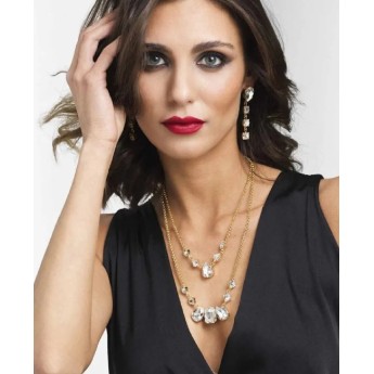 Collana Donna OTTAVIANI Boutique - 500942C