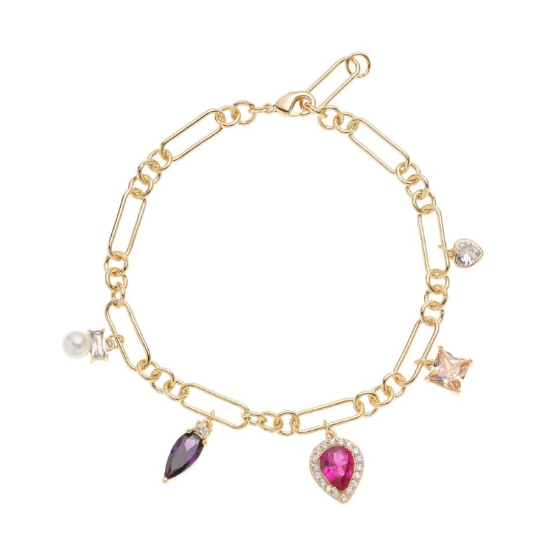 Bracciale Donna OTTAVIANI Elegance - 501110B