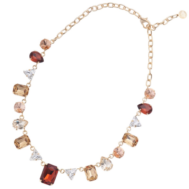 Collana Donna OTTAVIANI Boutique - 501044C