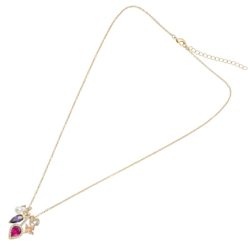 Collana Donna OTTAVIANI Elegance - 501110C