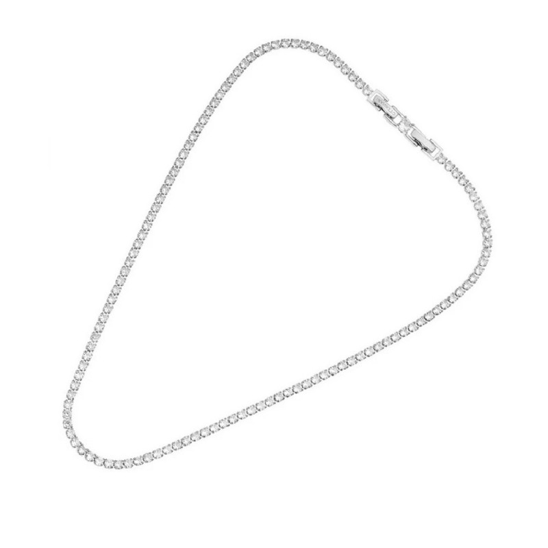 Collana Tennis Donna OTTAVIANI Elegance - 501053C-1