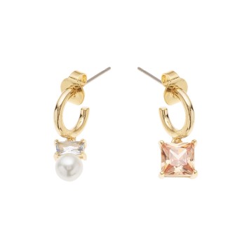 Orecchini Donna OTTAVIANI Elegance - 501110O