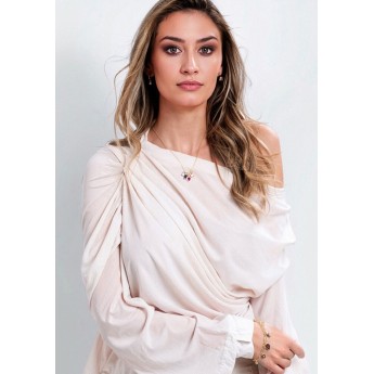 Collana Donna OTTAVIANI Elegance - 501110C