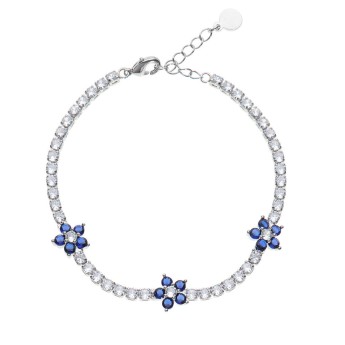 Bracciale Tennis Donna OTTAVIANI Elegance - 501125B