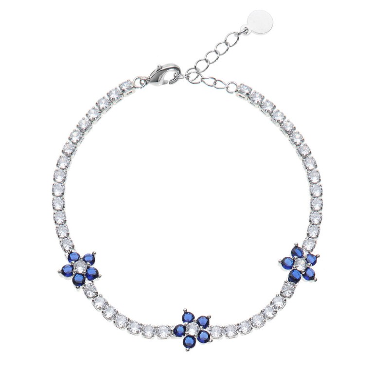 Bracciale Tennis Donna OTTAVIANI Elegance - 501125B