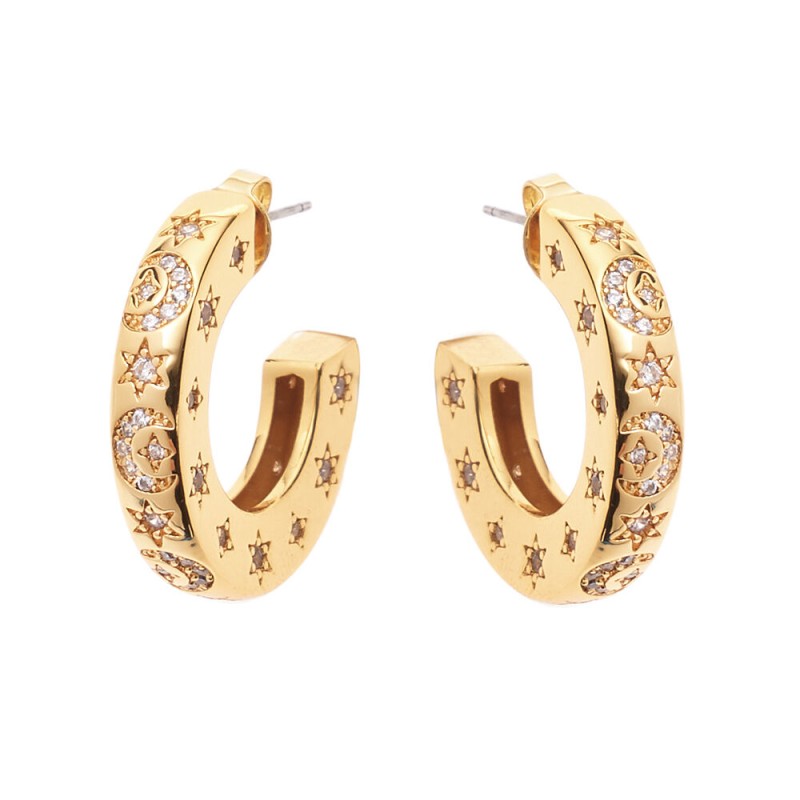 Orecchini Donna OTTAVIANI Elegance - 501112O