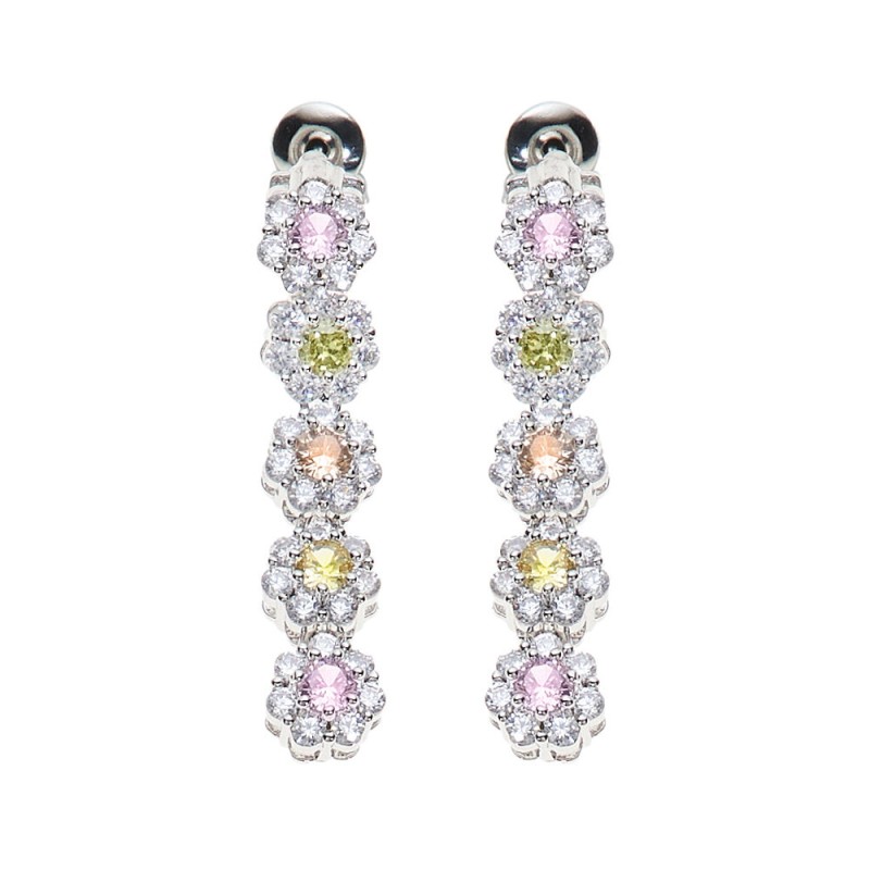 Orecchini Donna OTTAVIANI Elegance - 501116O