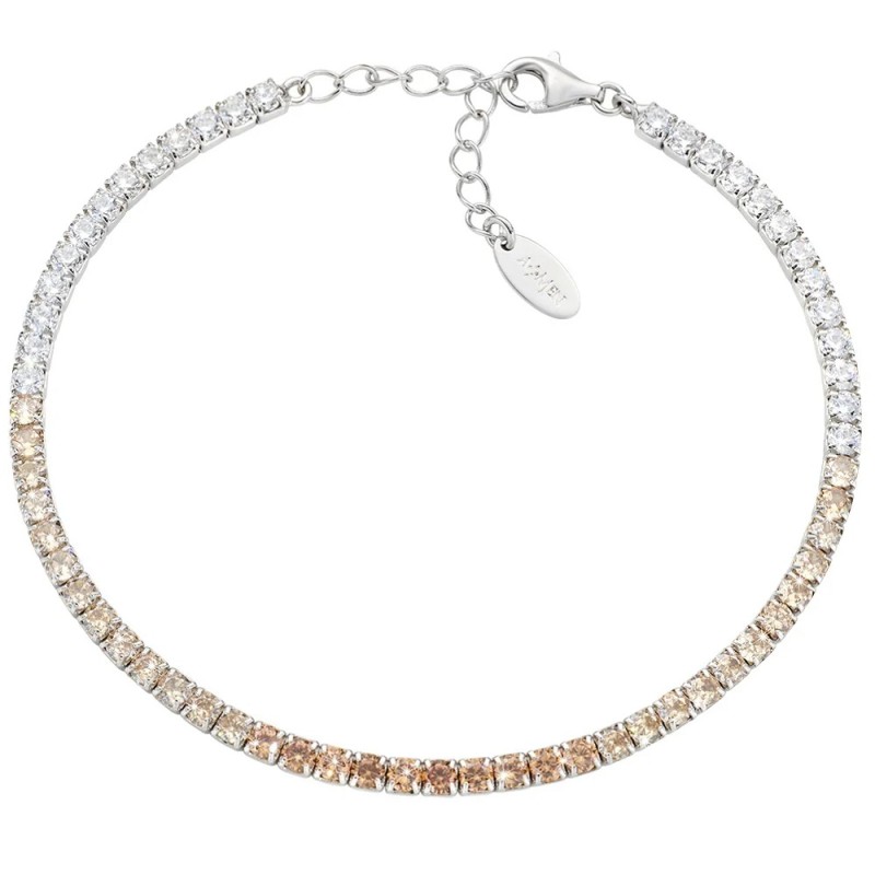 Bracciale Donna AMEN Tennis - BT25DEBGA17