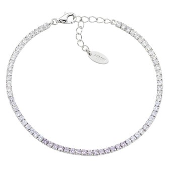 Bracciale Donna AMEN Tennis - BTDEBLI16