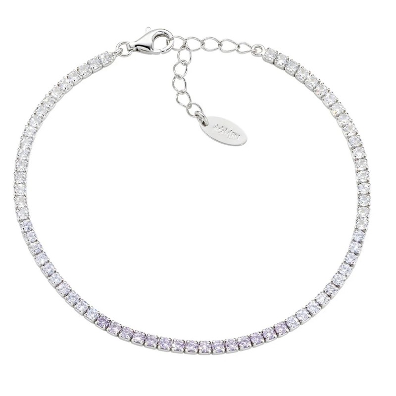 Bracciale Donna AMEN Tennis - BTDEBLI16