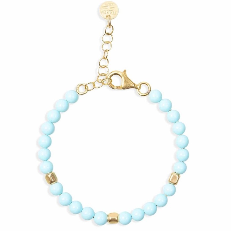 Bracciale Bambini GERBA - BC03 BABY STONE