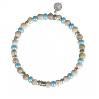 Bracciale Uomo GERBA - 757 ABRAM