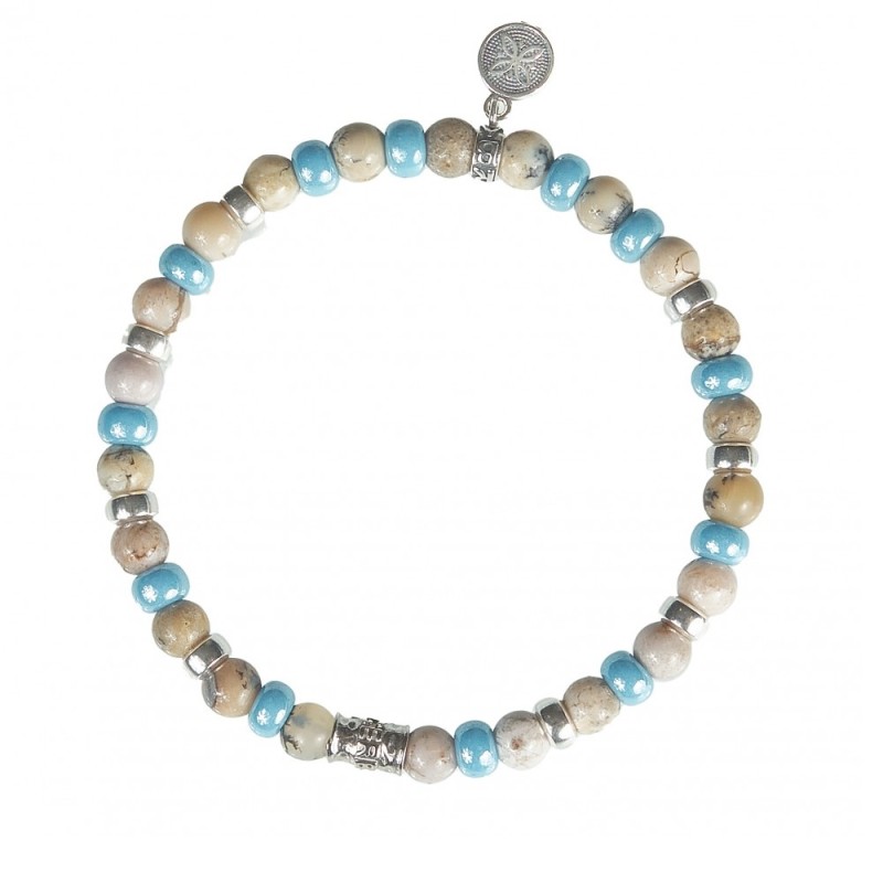 Bracciale Uomo GERBA - 757 ABRAM