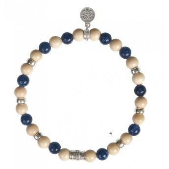 Bracciale Uomo GERBA - 759 GEORGE