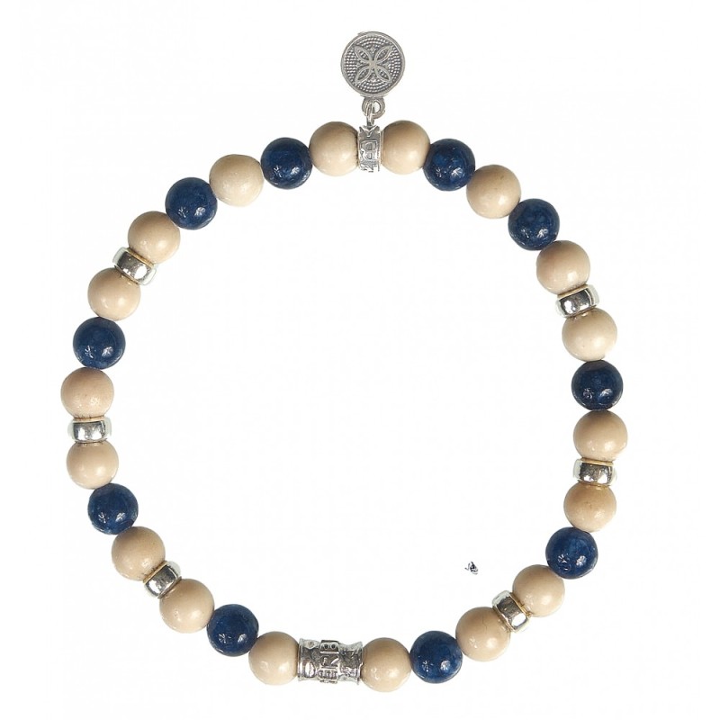 Bracciale Uomo GERBA - 759 GEORGE