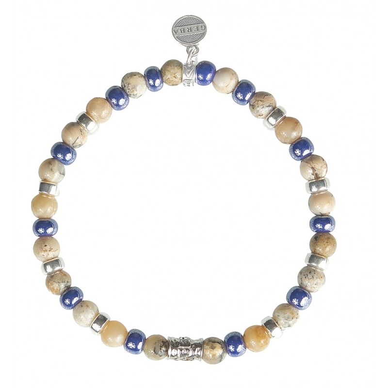 Bracciale Uomo GERBA - 760 LEWIS