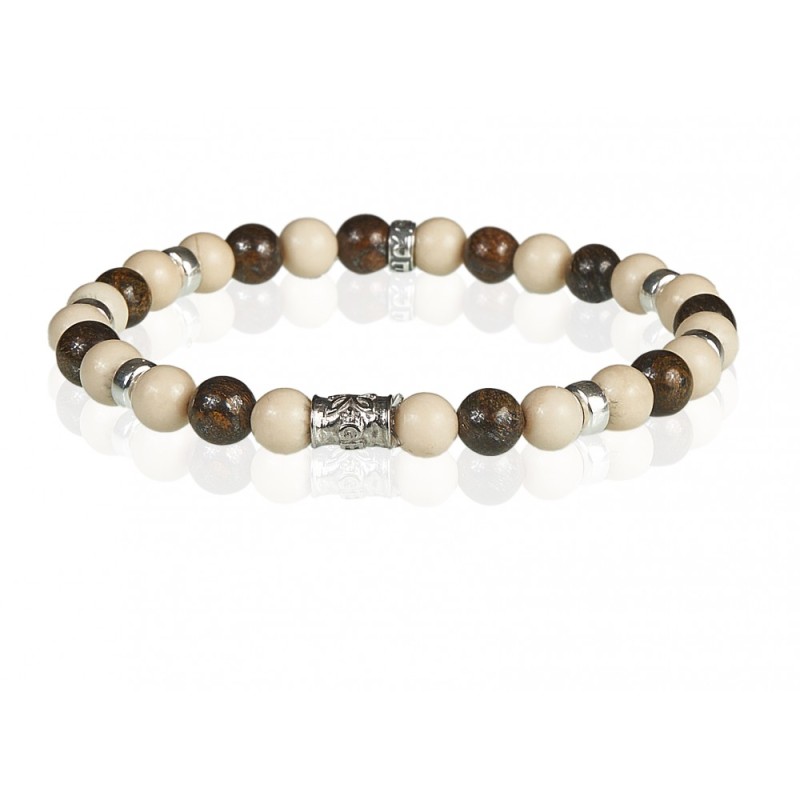Bracciale Uomo GERBA - 762 ALVIN