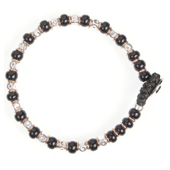 Bracciale Uomo GERBA Silver - BRN13