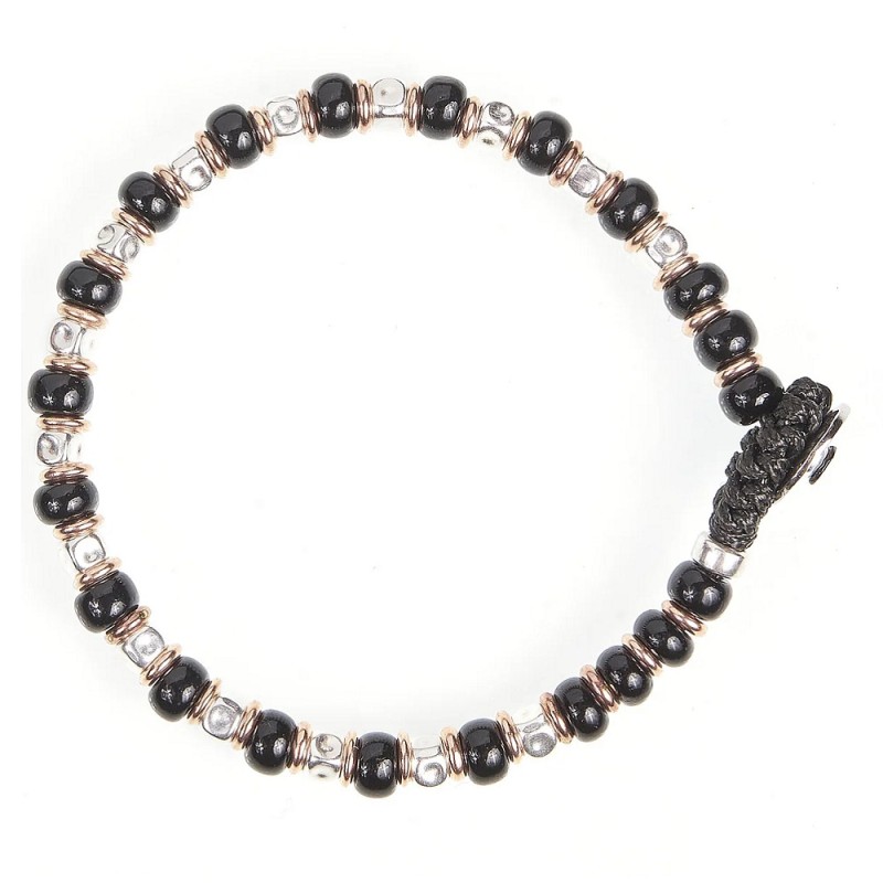 Bracciale Uomo GERBA Silver - BRN13