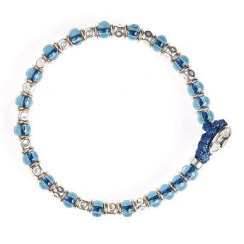 Bracciale Uomo GERBA Silver - BRN17